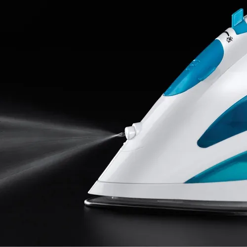 Russell Hobbs Steamglide Pro garinis lygintuvas