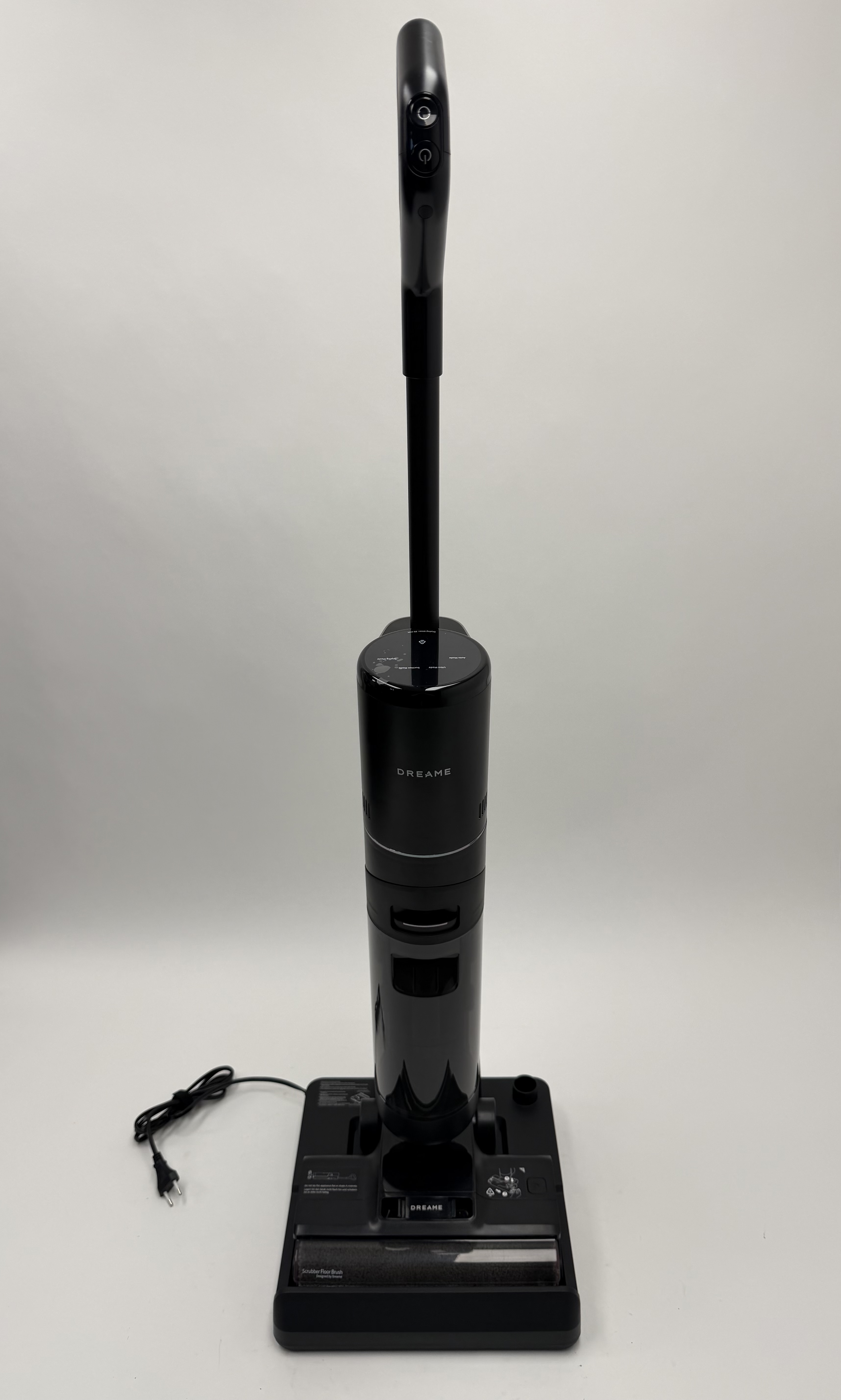 Dreame H12 Pro Ultra drėgnas grindų valytuvas