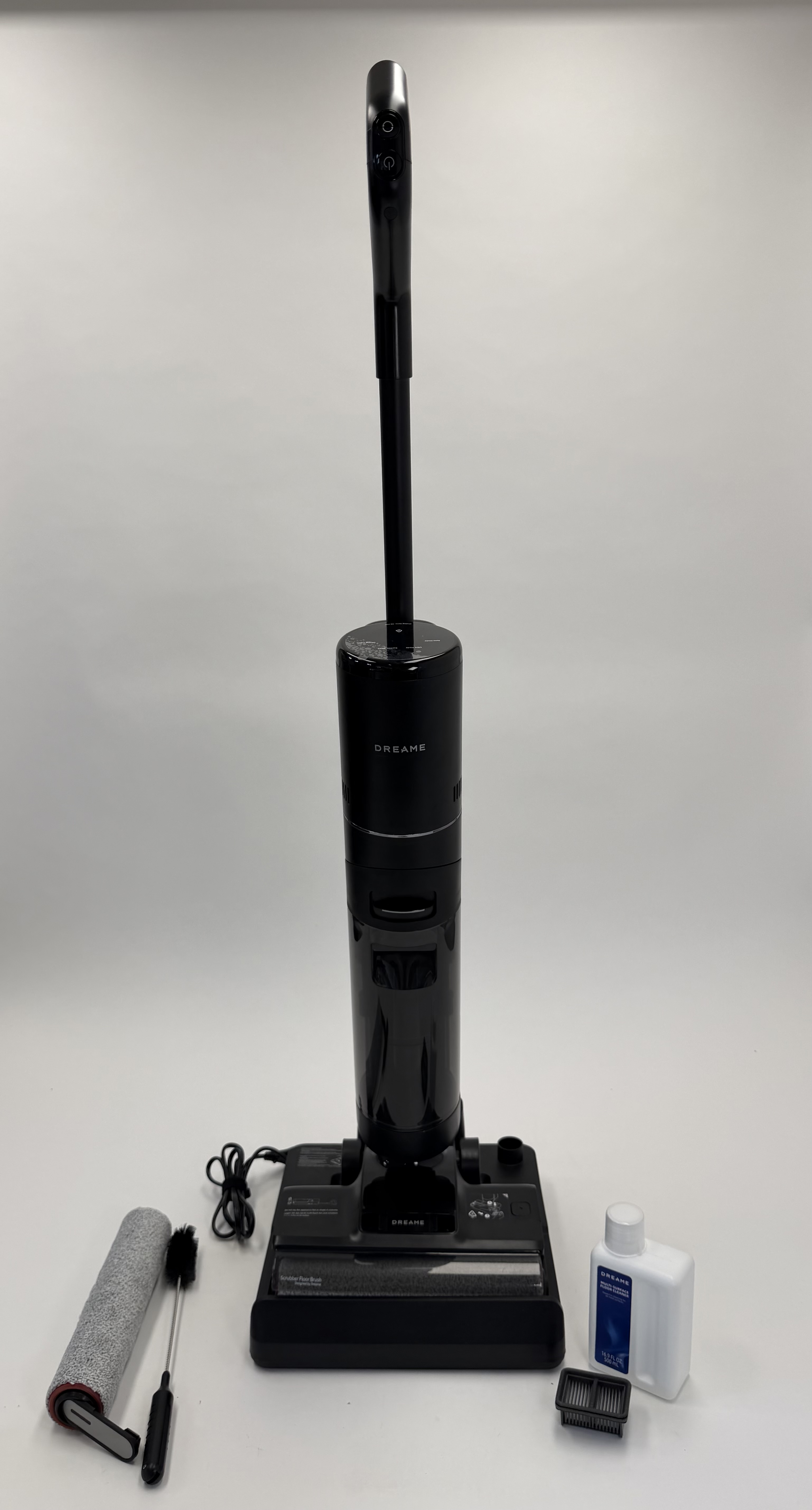 Dreame H12 Pro Ultra drėgnas grindų valytuvas