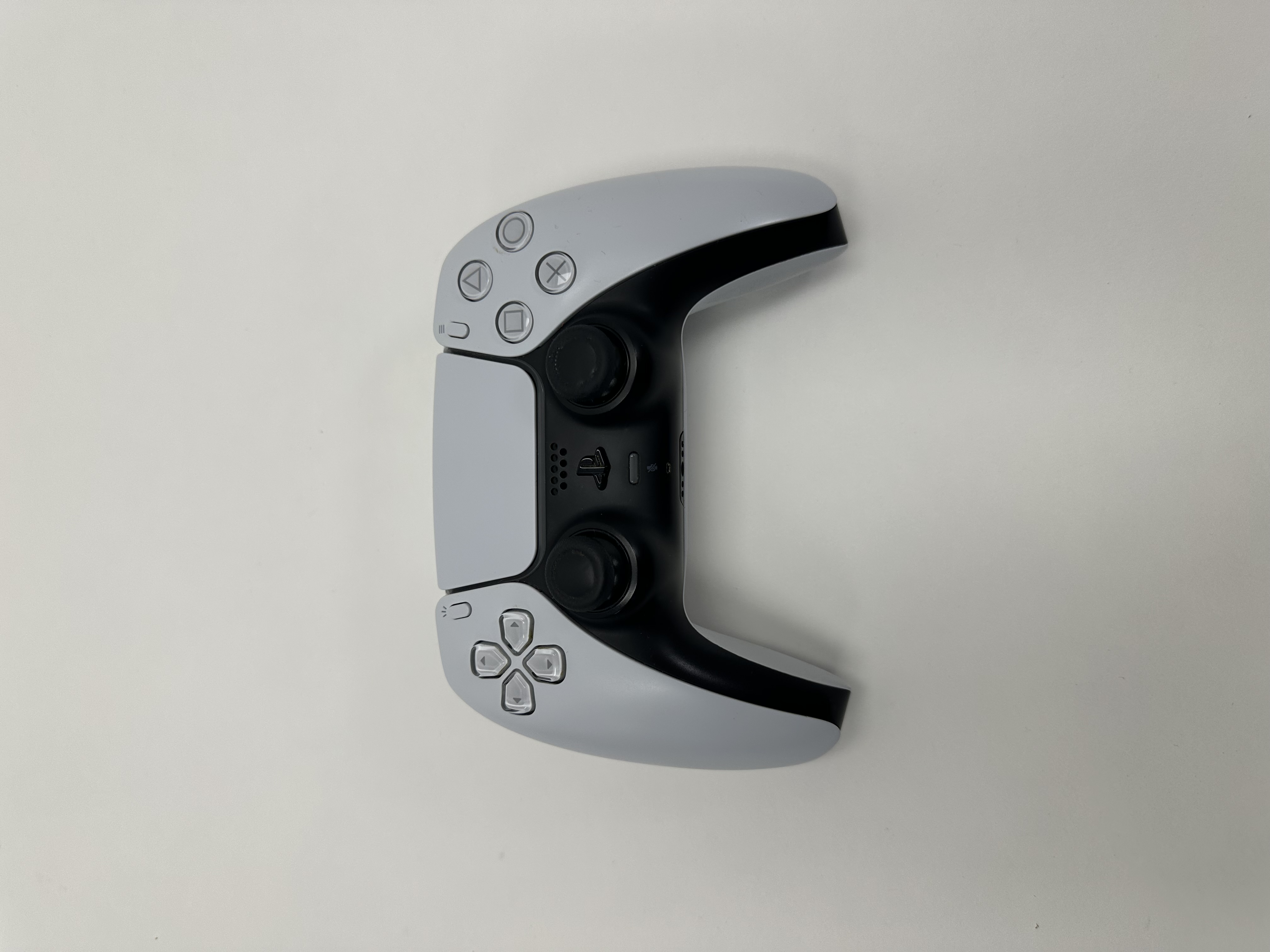 Playstation DualSense žaidimų pultas