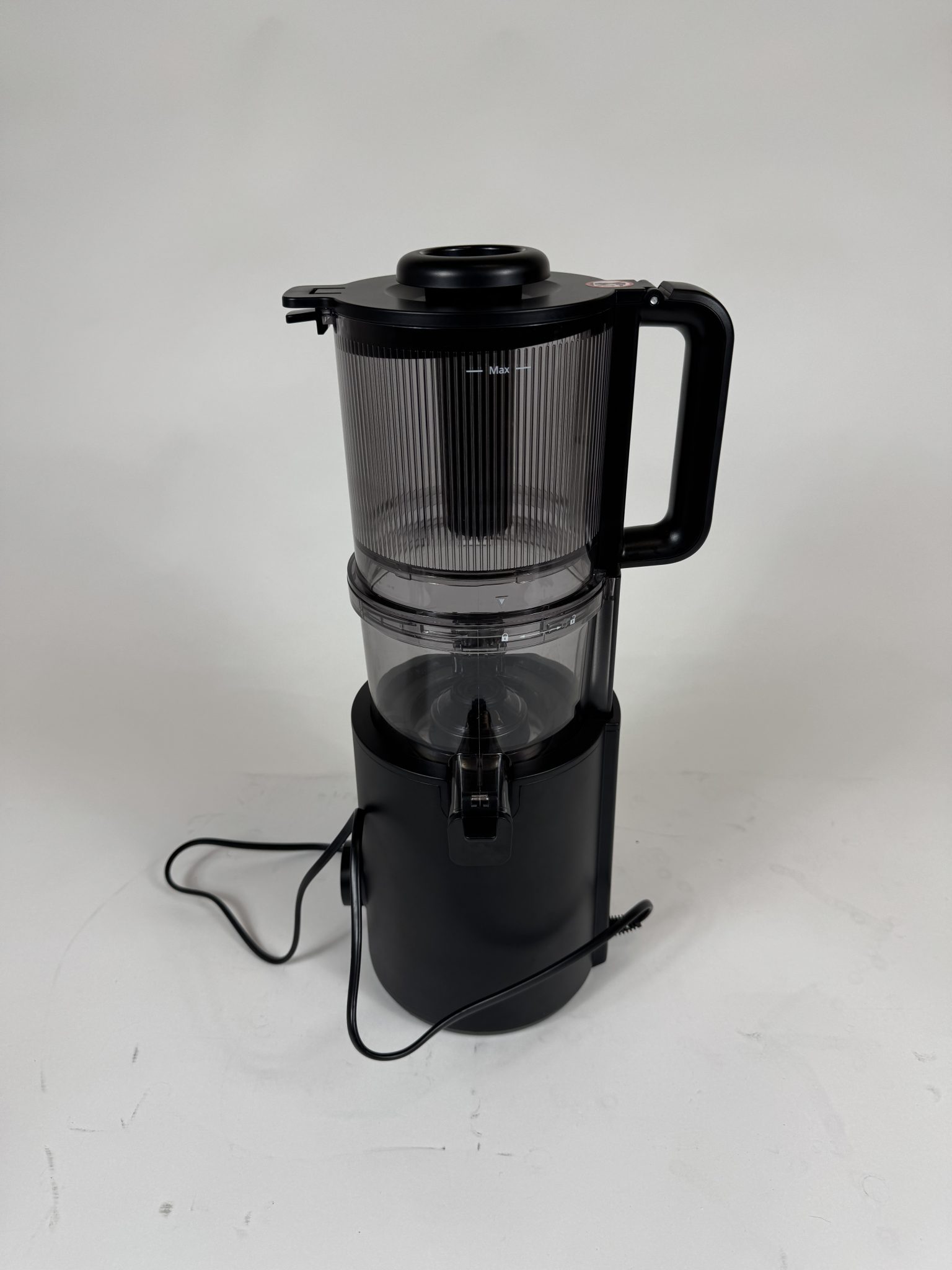 Panasonic MJ-L900KXE plaktuvas glotnučiams ruošti