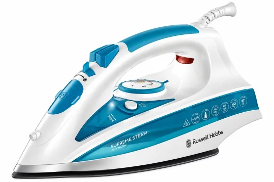 Russell Hobbs Steamglide Pro garinis lygintuvas