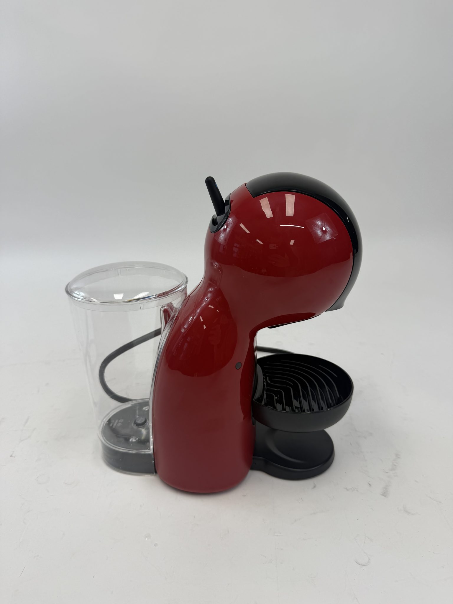 Krups Dolce Gusto Piccolo XS kapsulinis kavos aparatas