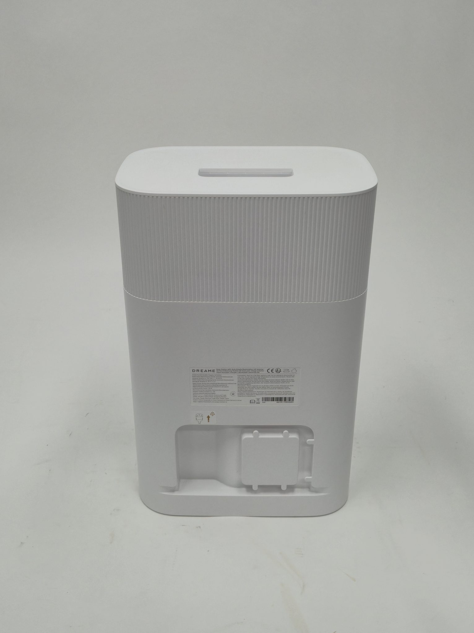 DREAME D20 Pro Plus dulkių siurblys