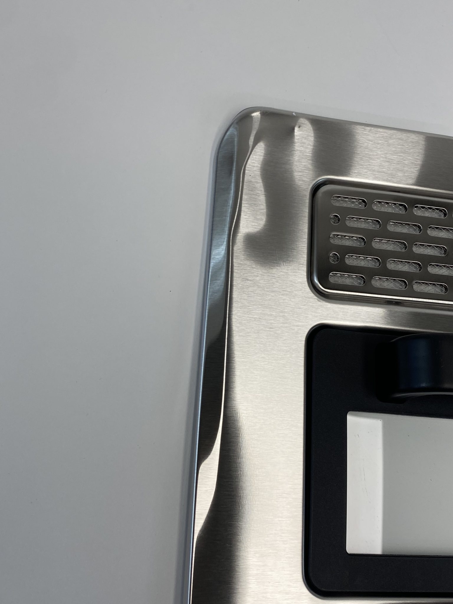 SENYA Family Fryer gruzdintuvė