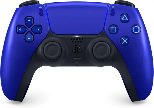 Playstation DualSense žaidimų pultas