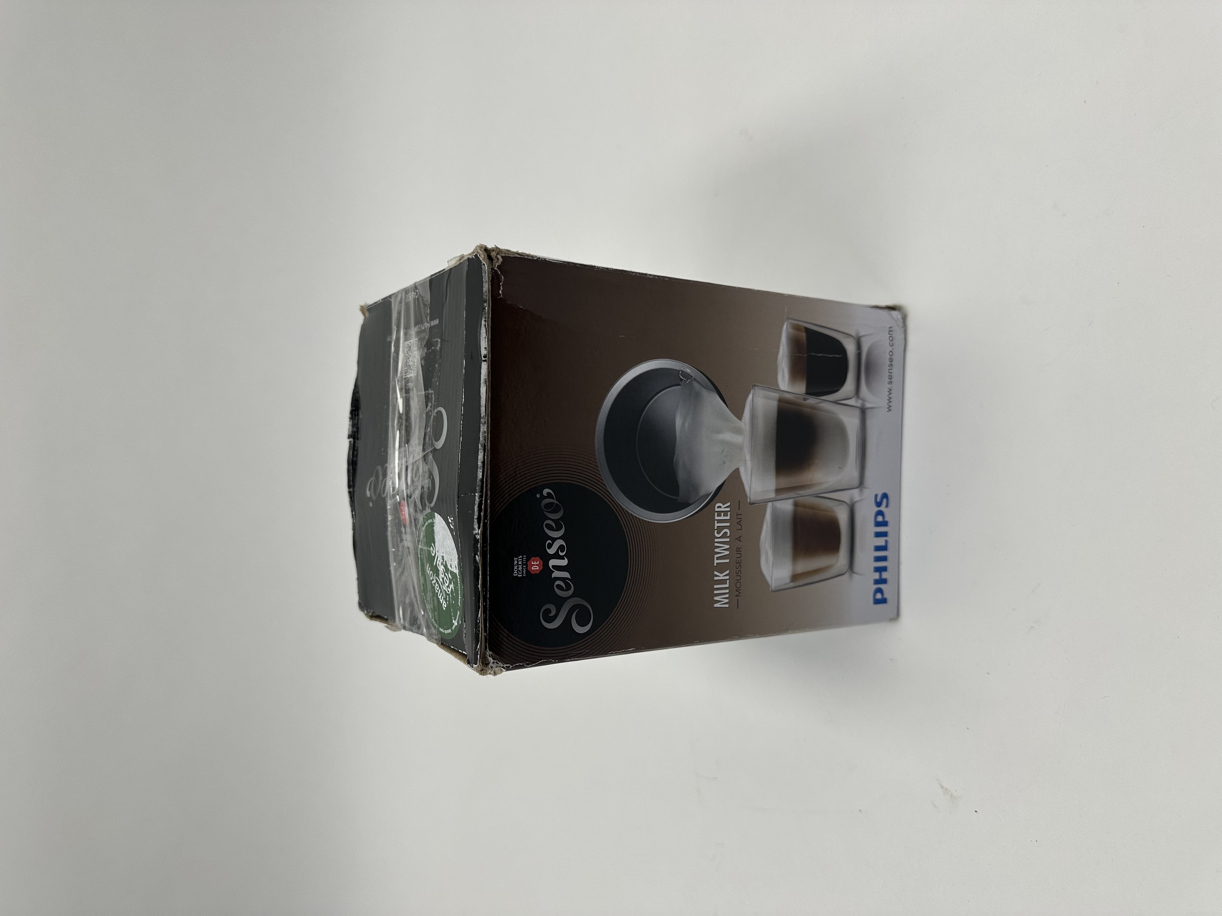 Philips Senseo Milk Twister pieno putų plakiklis