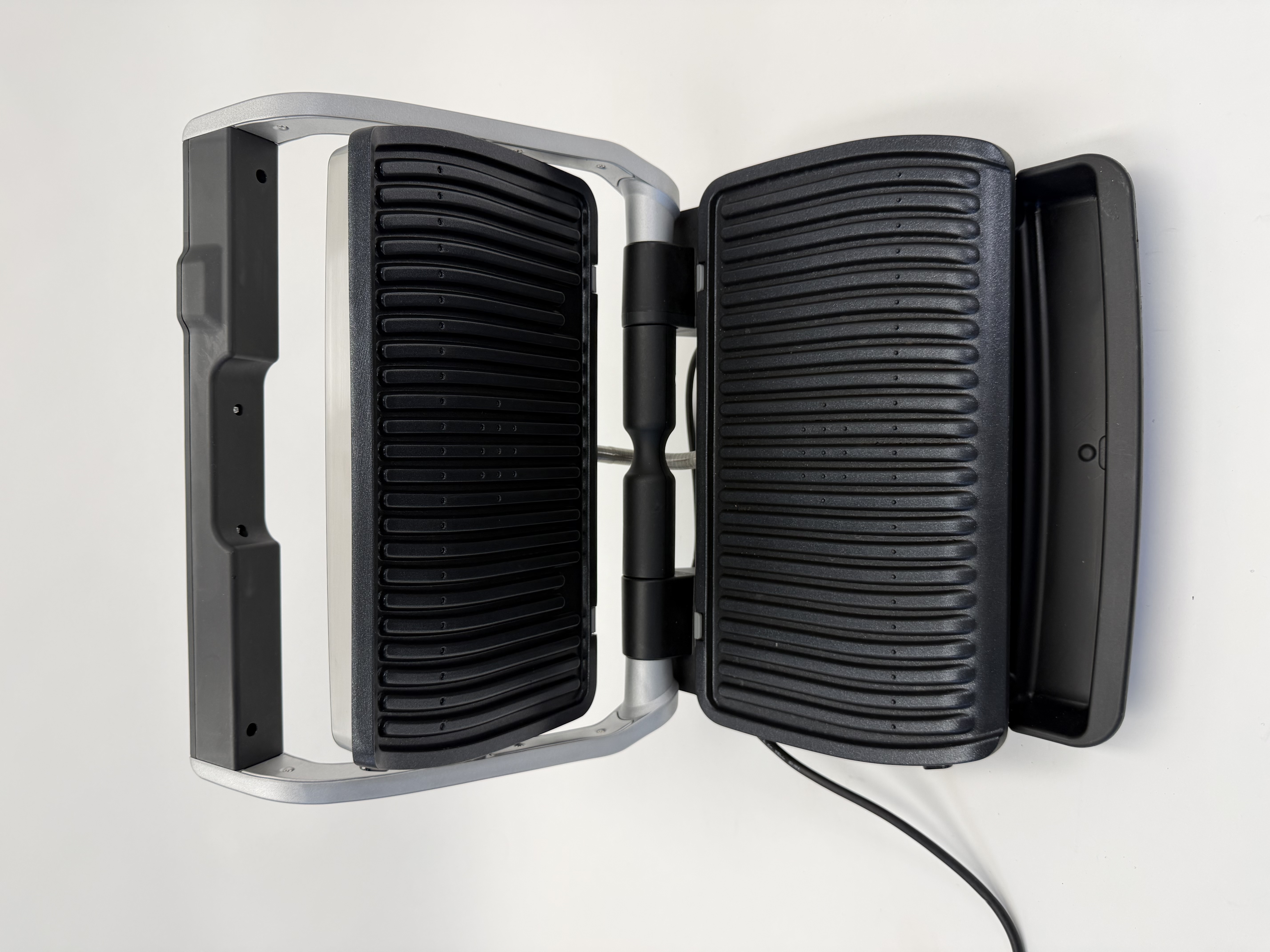 Tefal OptiGrill Elite XL elektrinis grilius