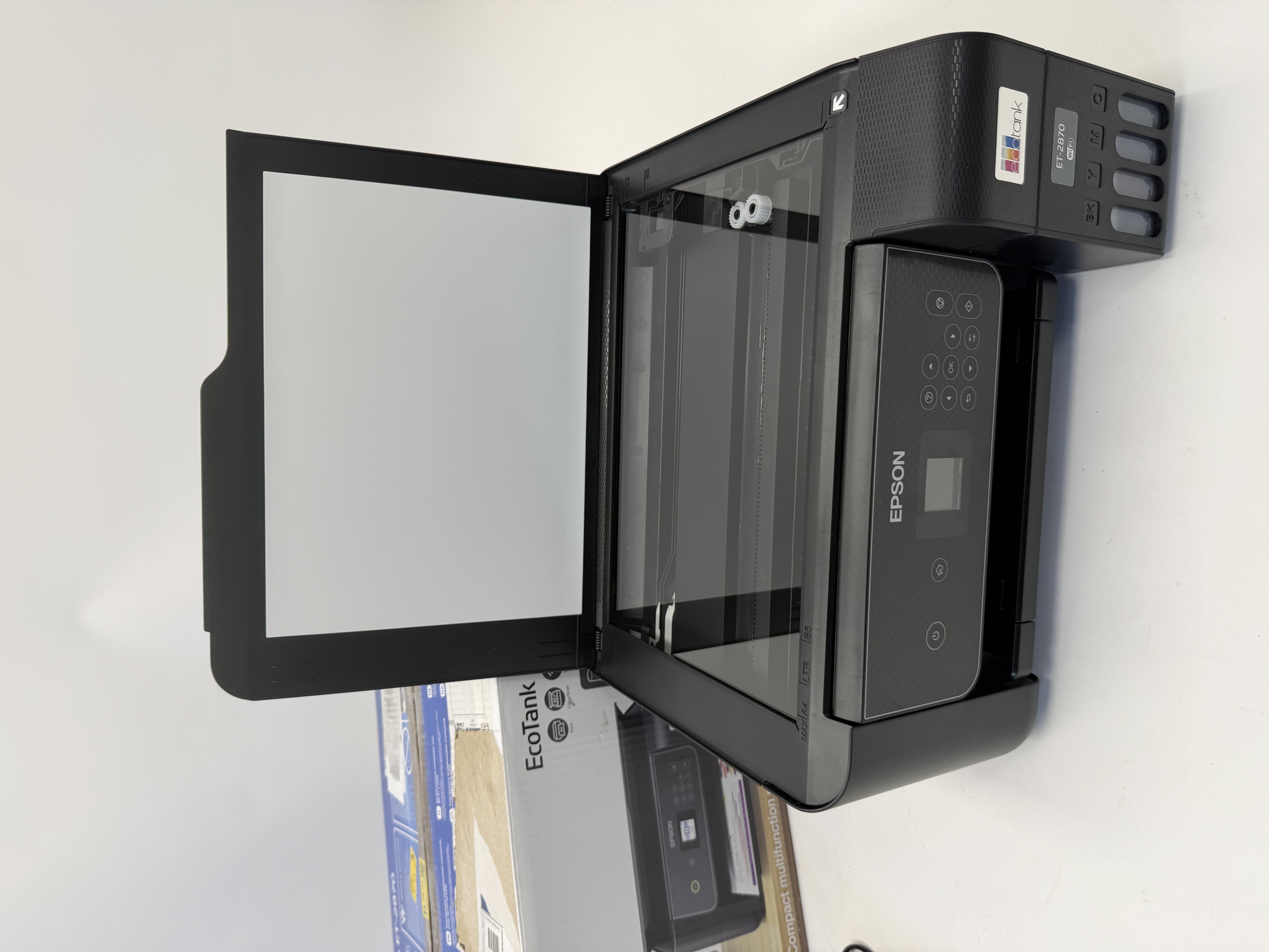 Epson EcoTank ET-2870 daugiafunkcis spausdintuvas