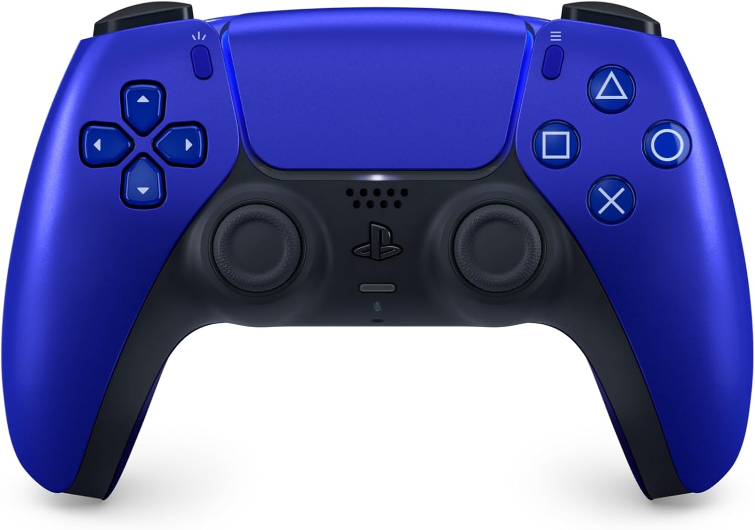 Playstation DualSense žaidimų pultas