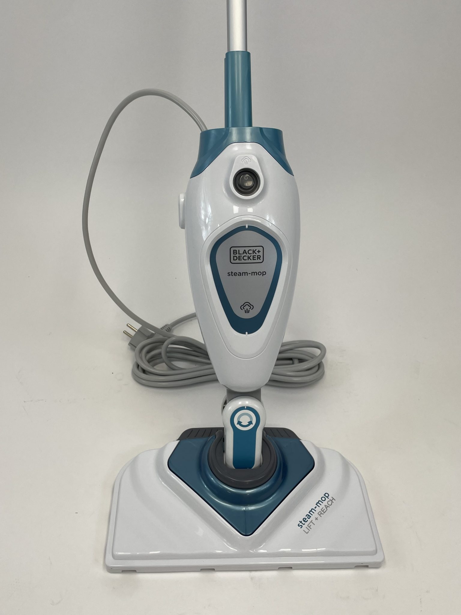 Black+Decker garinis valiklis