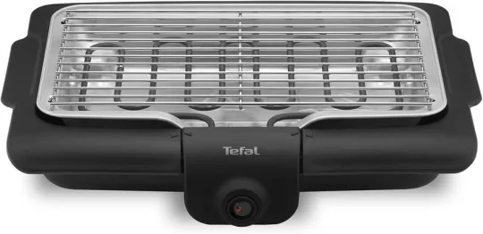 Tefal EasyGrill elektrinis stalinis grilis