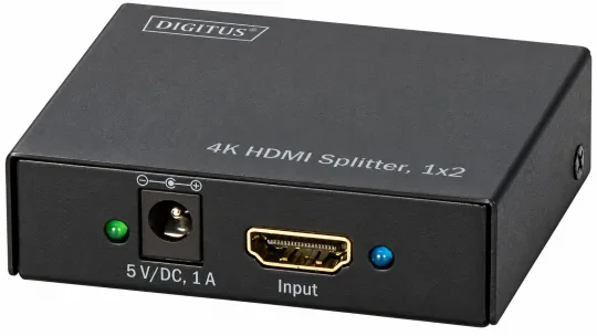 Digitus HDMI skirstytuvas