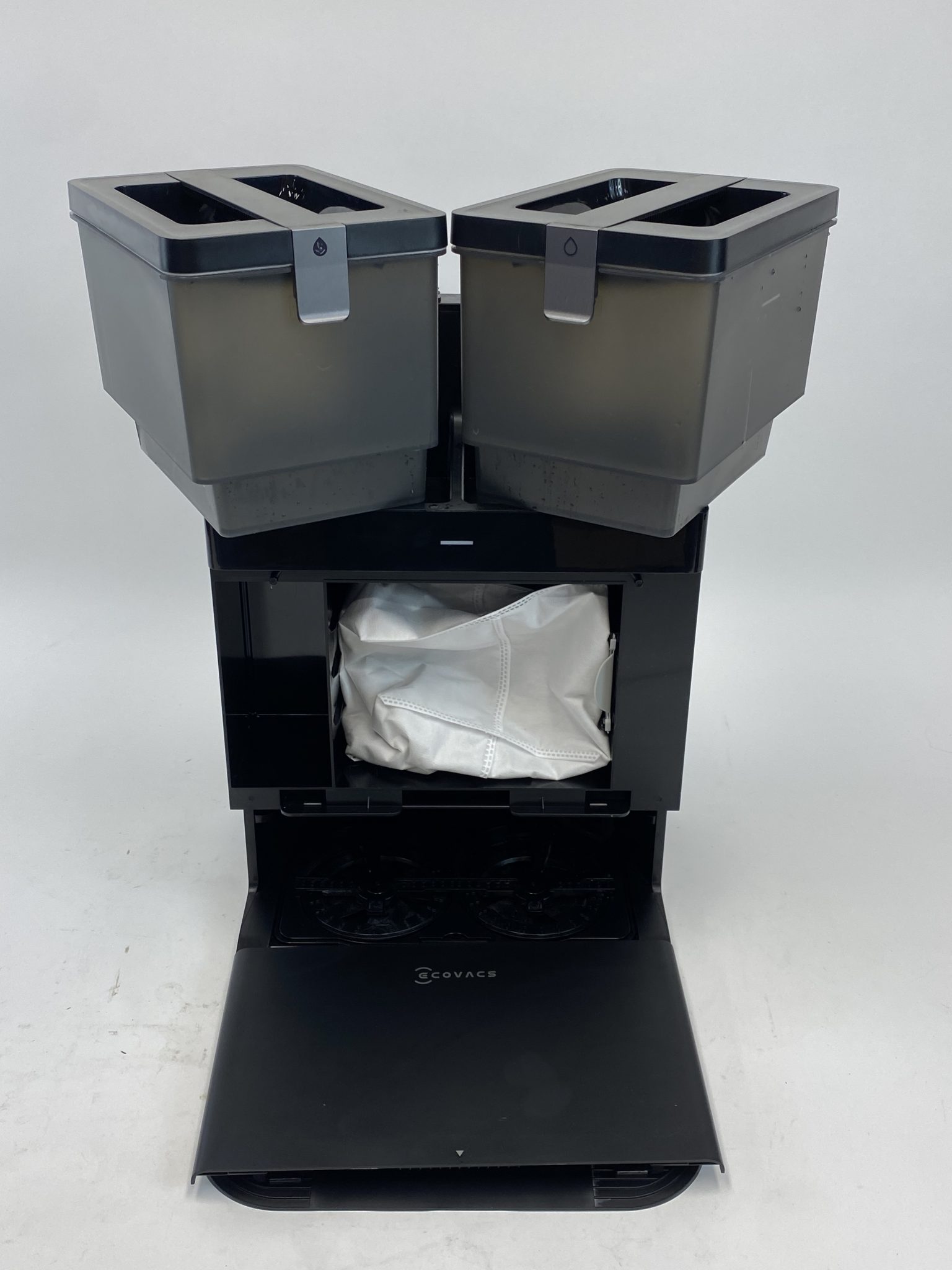 ECOVACS DEEBOT T50 Omni Gen2 robotas siurblys