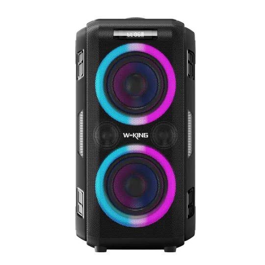 W‑KING T11 Bluetooth kolonėlė