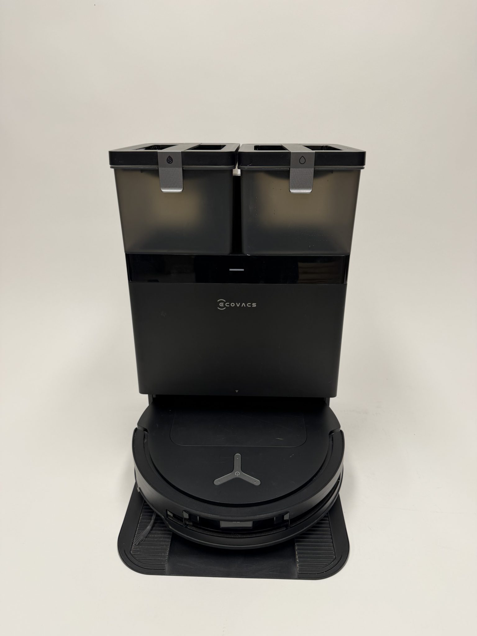 Ecovacs T50 Omni robotas siurblys