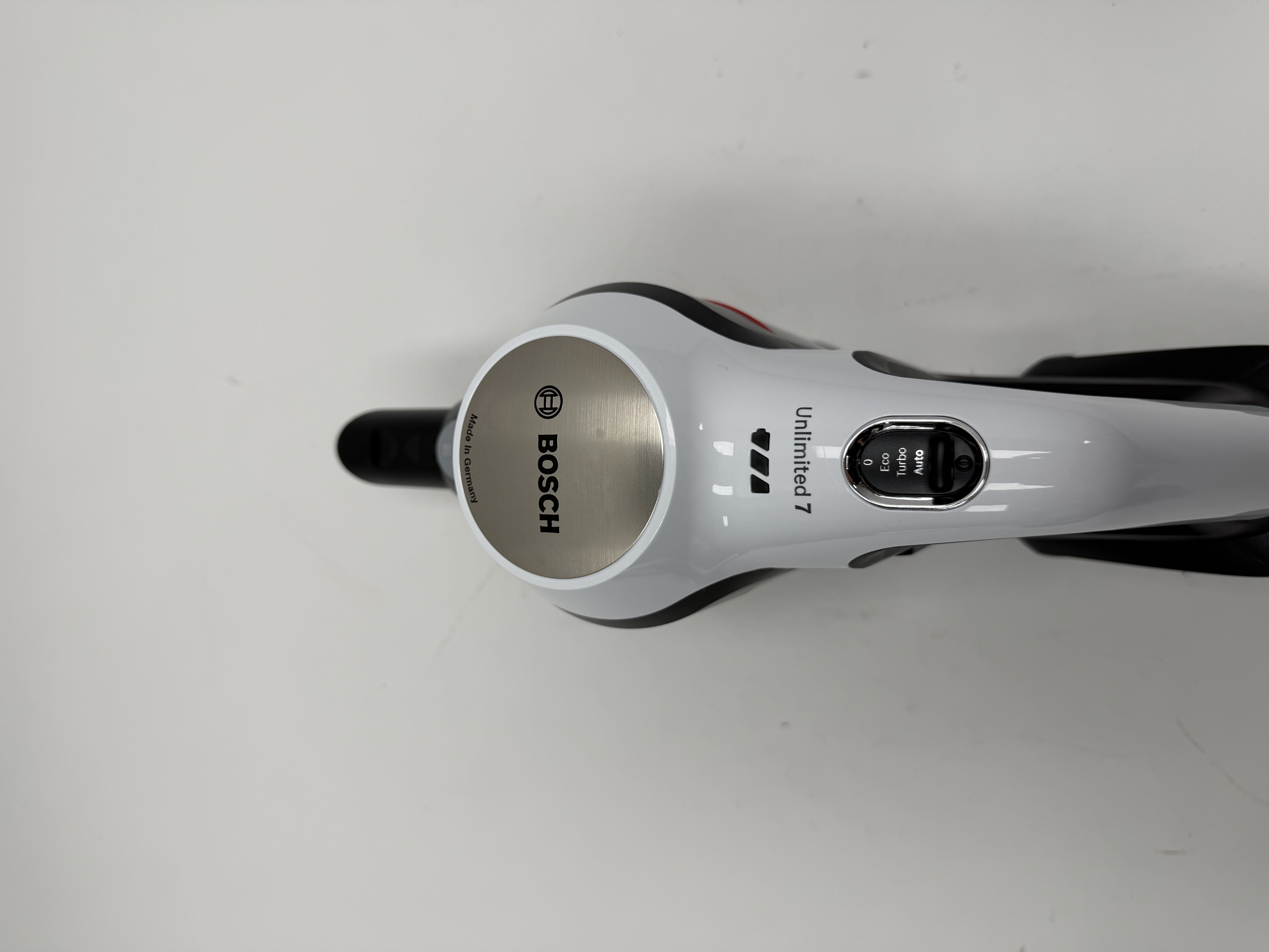 Bosch Unlimited 7 dulkių siurblys