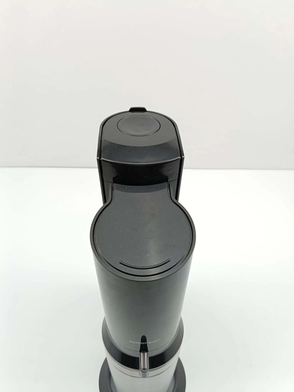 Sodastream vandens gazatorius