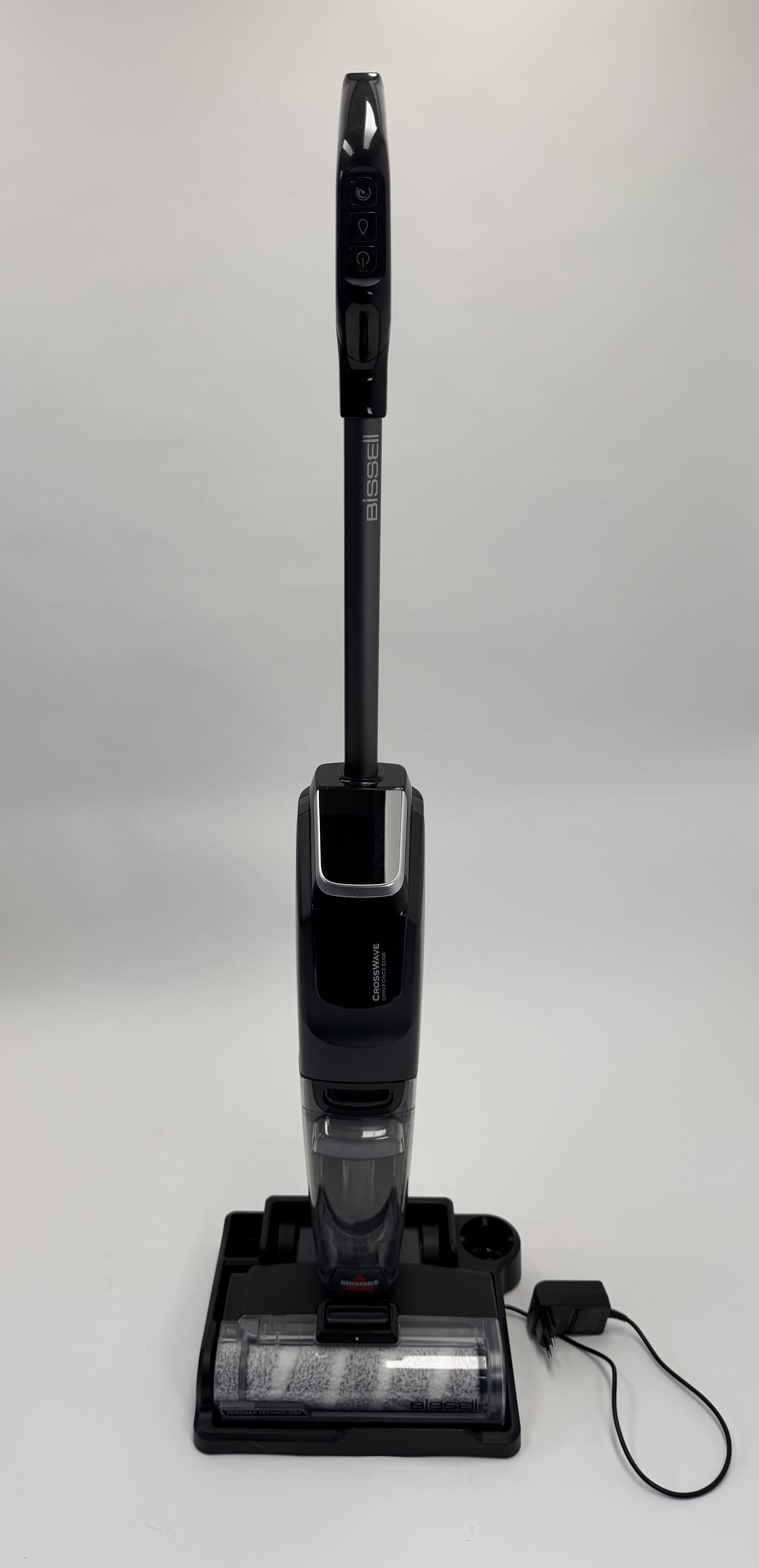 Bissell CrossWave OmniForce Edge plaunantis siurblys