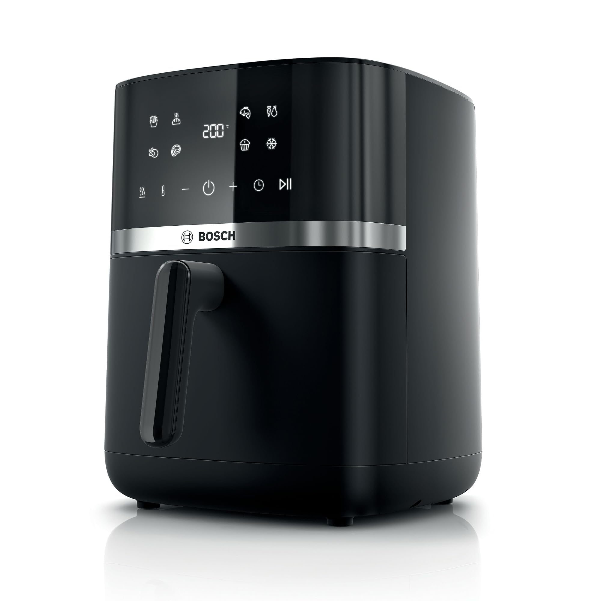 Bosch Serie4 oro gruzdintuvė