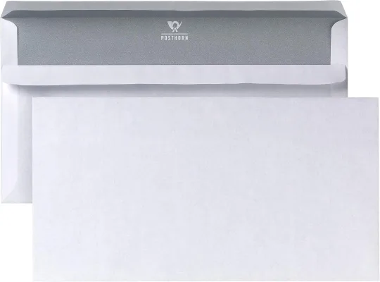 Posthorn biuro vokai 1000vnt