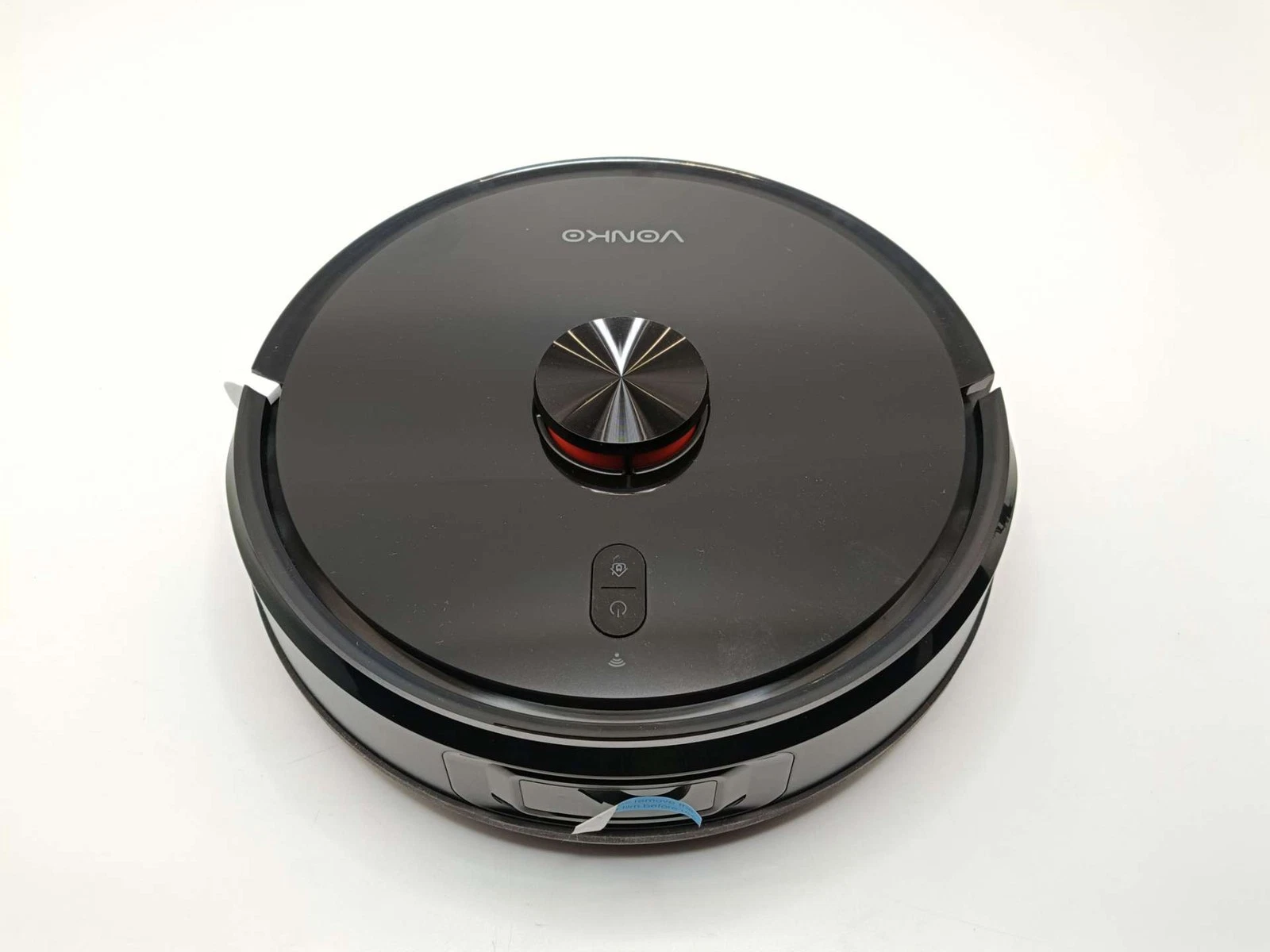 Vonko S6 Pro robotas siurblys