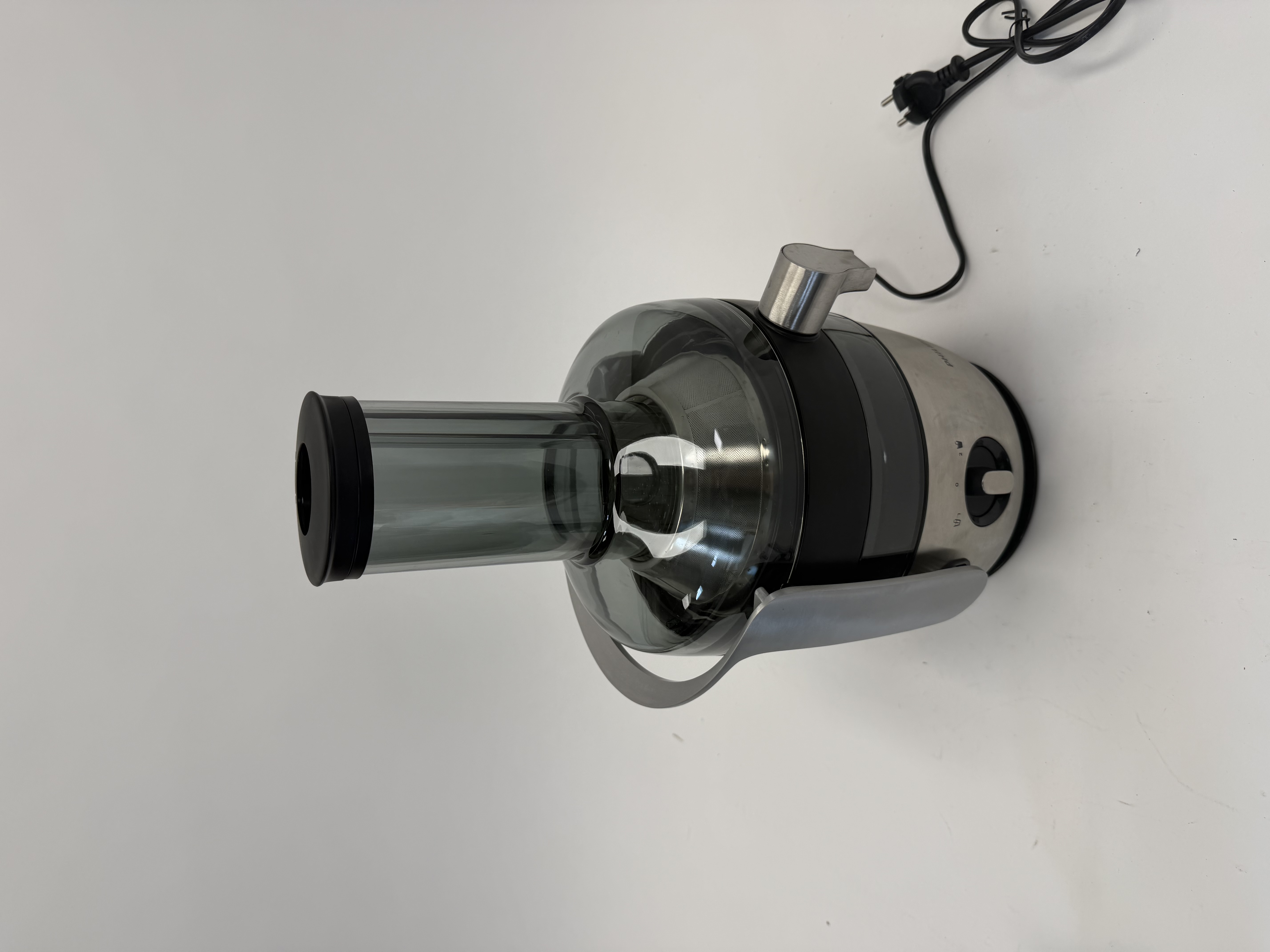 Philips centrifuginė sulčiaspaudė