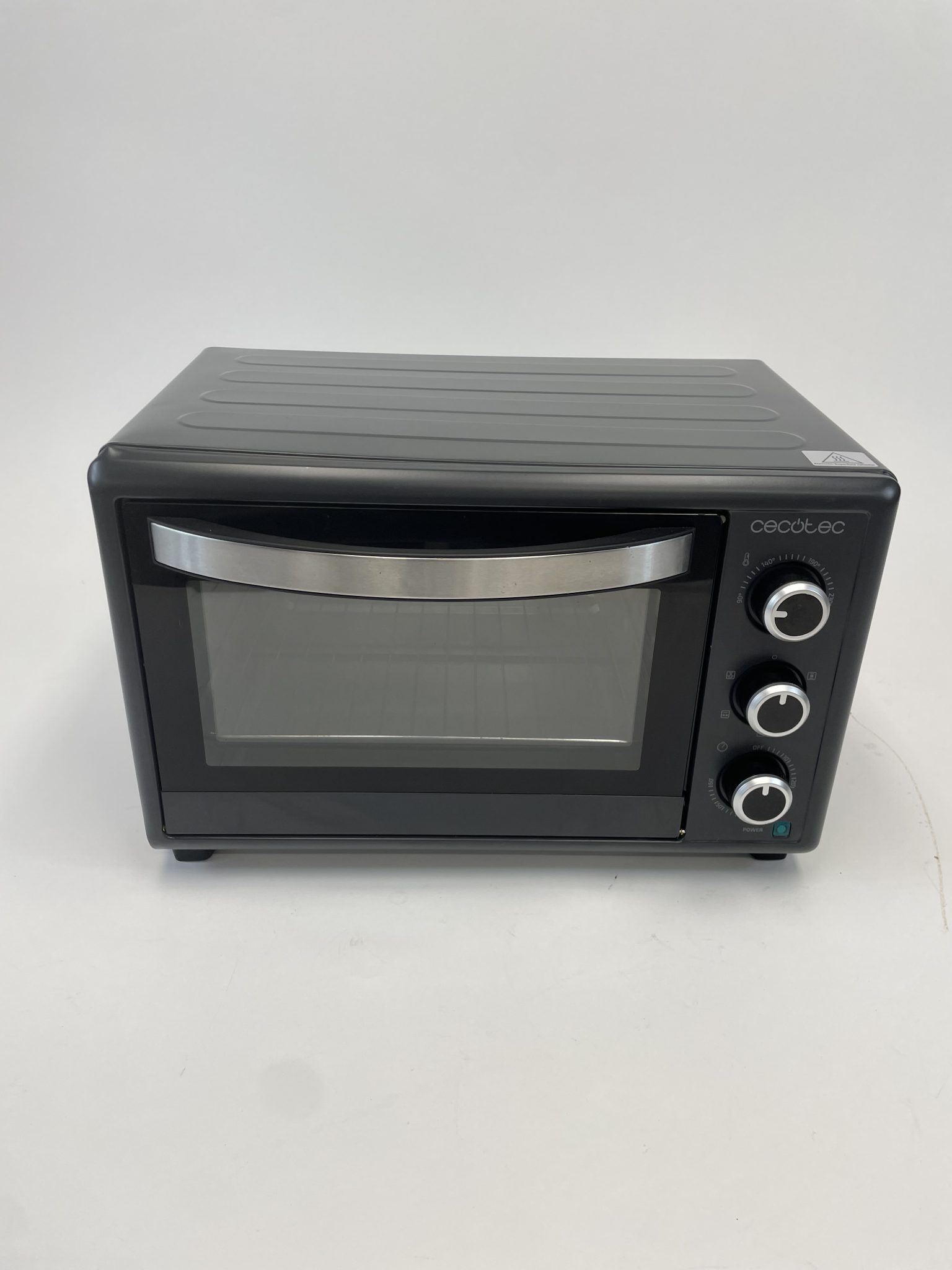 Cecotec Bakeandtoast 3090 mini orkaitė
