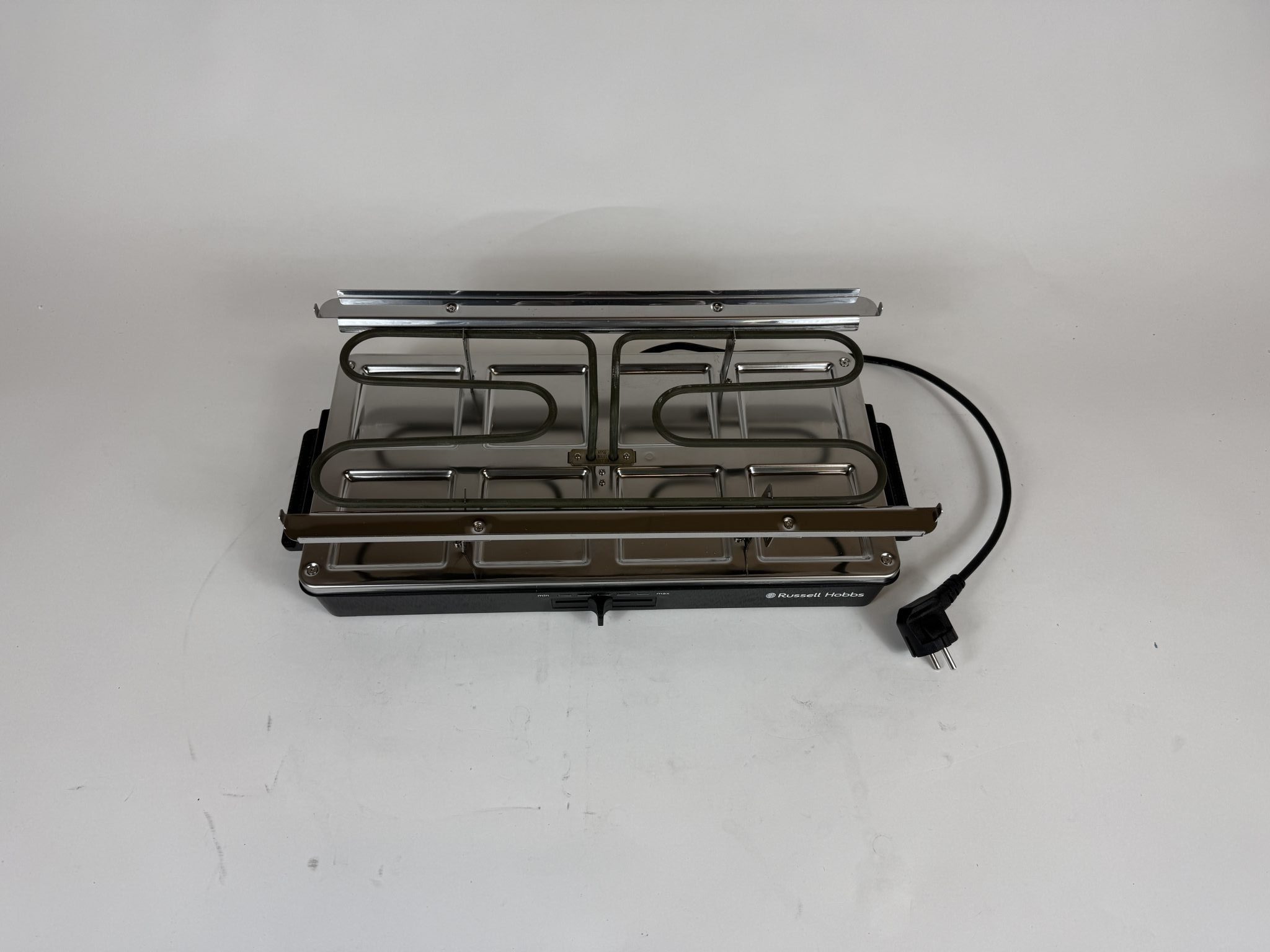 Russell Hobbs Raclette 26280-56 elektrinis grilius