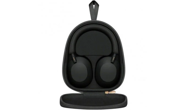 Sony WH-1000XM5 Black (copy)