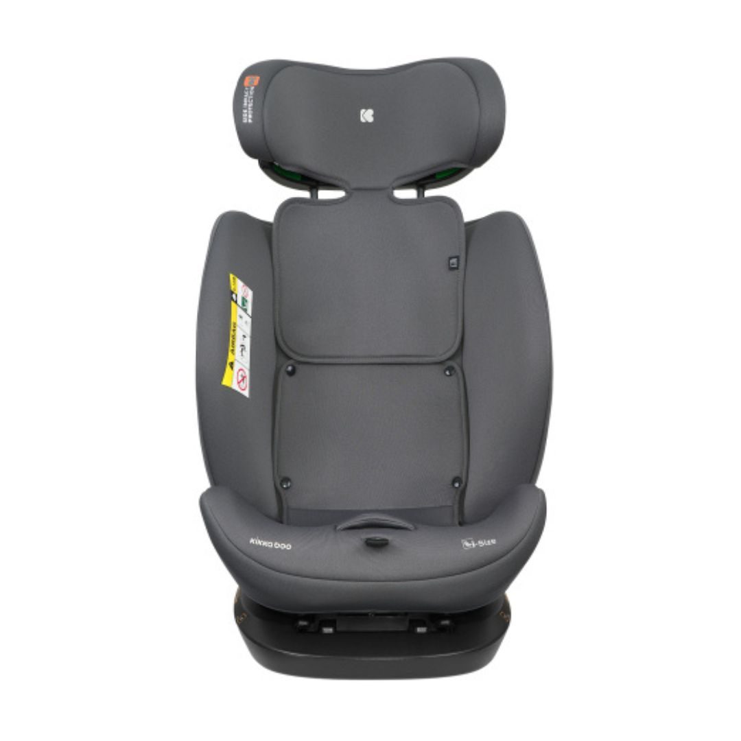 Kikka Boo automobilinė kėdutė