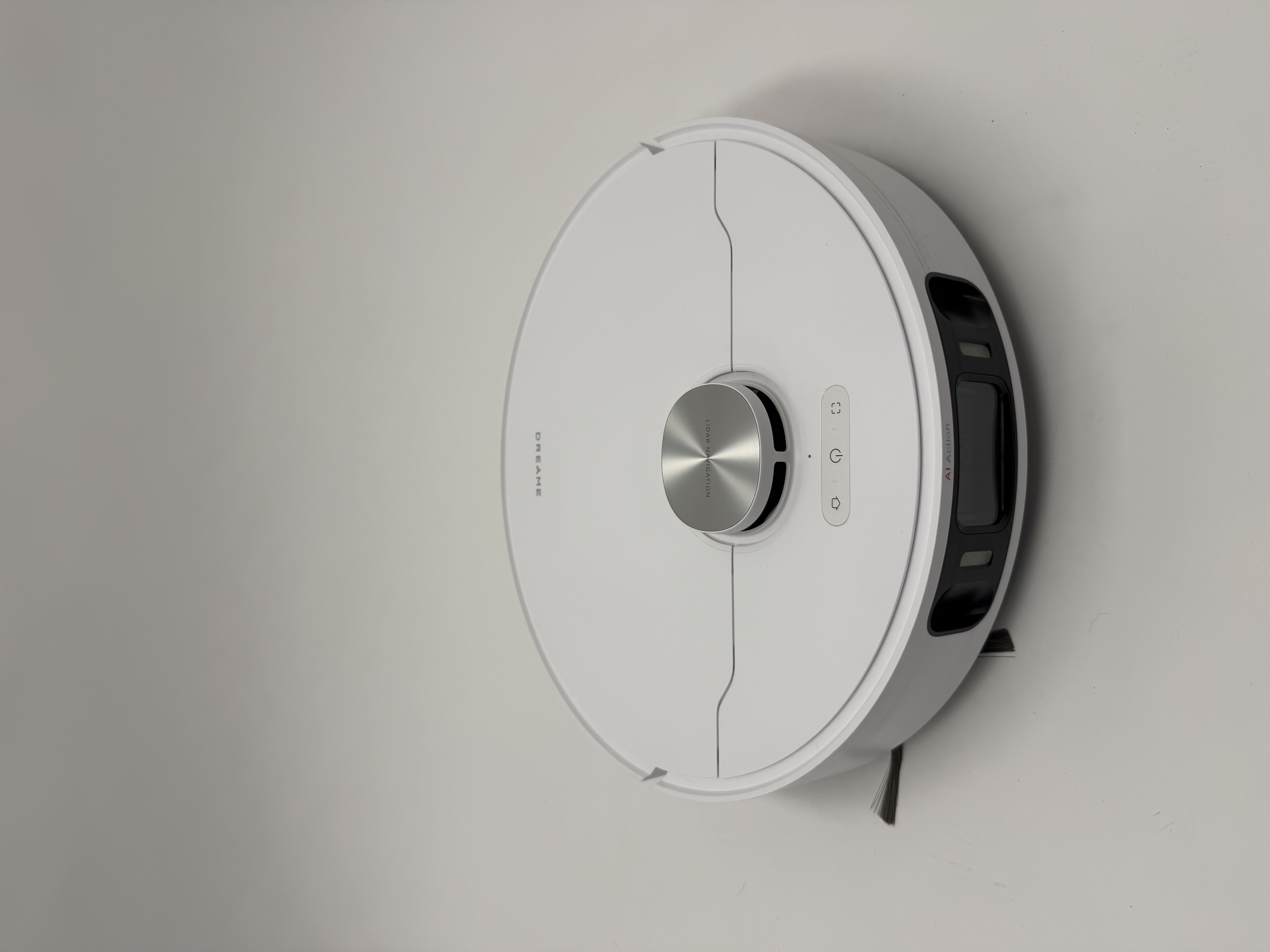 Dreame L40 Ultra AE robotas siurblys