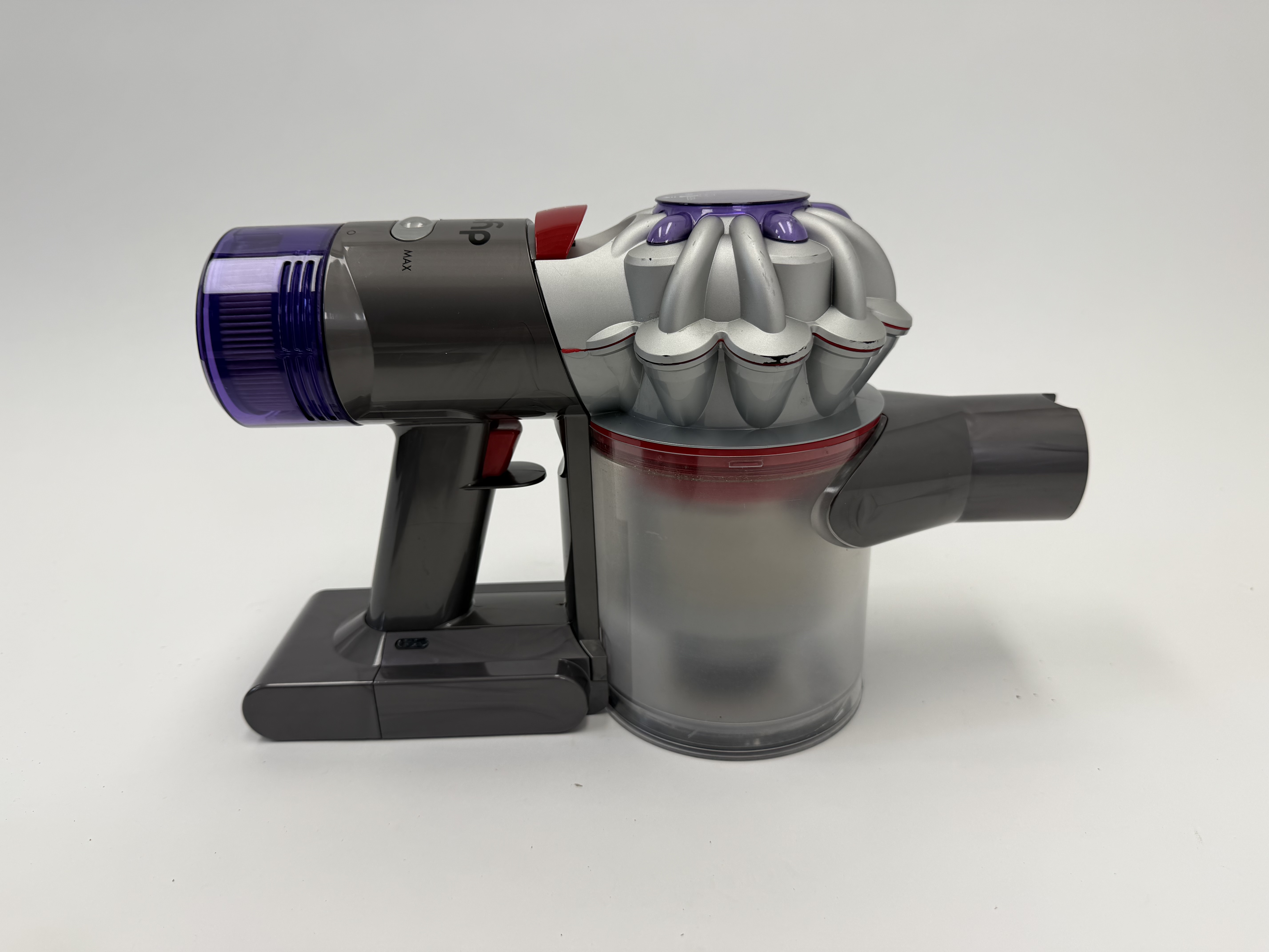 Dyson V8 dulkių siurblys