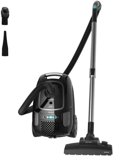 Cecotec Conga Powerbag 4000 XL dulkių siurblys