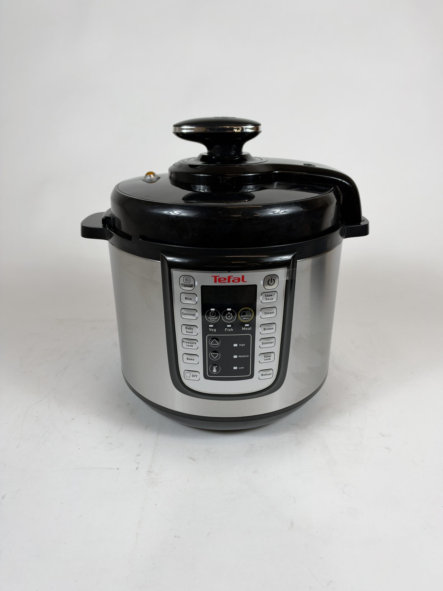 Tefal CY505EF0 6L multiviris