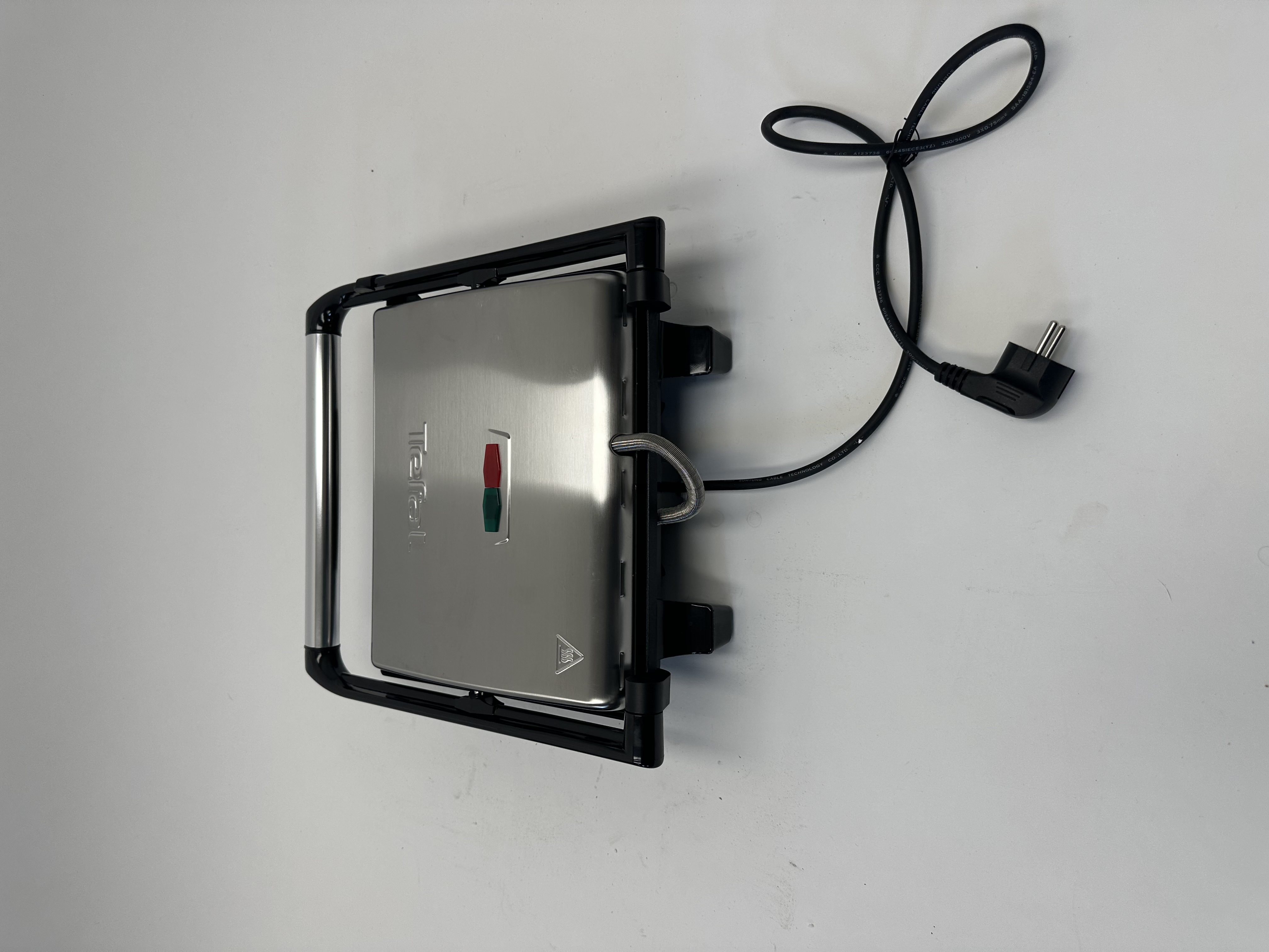 Tefal elektrinis grilius