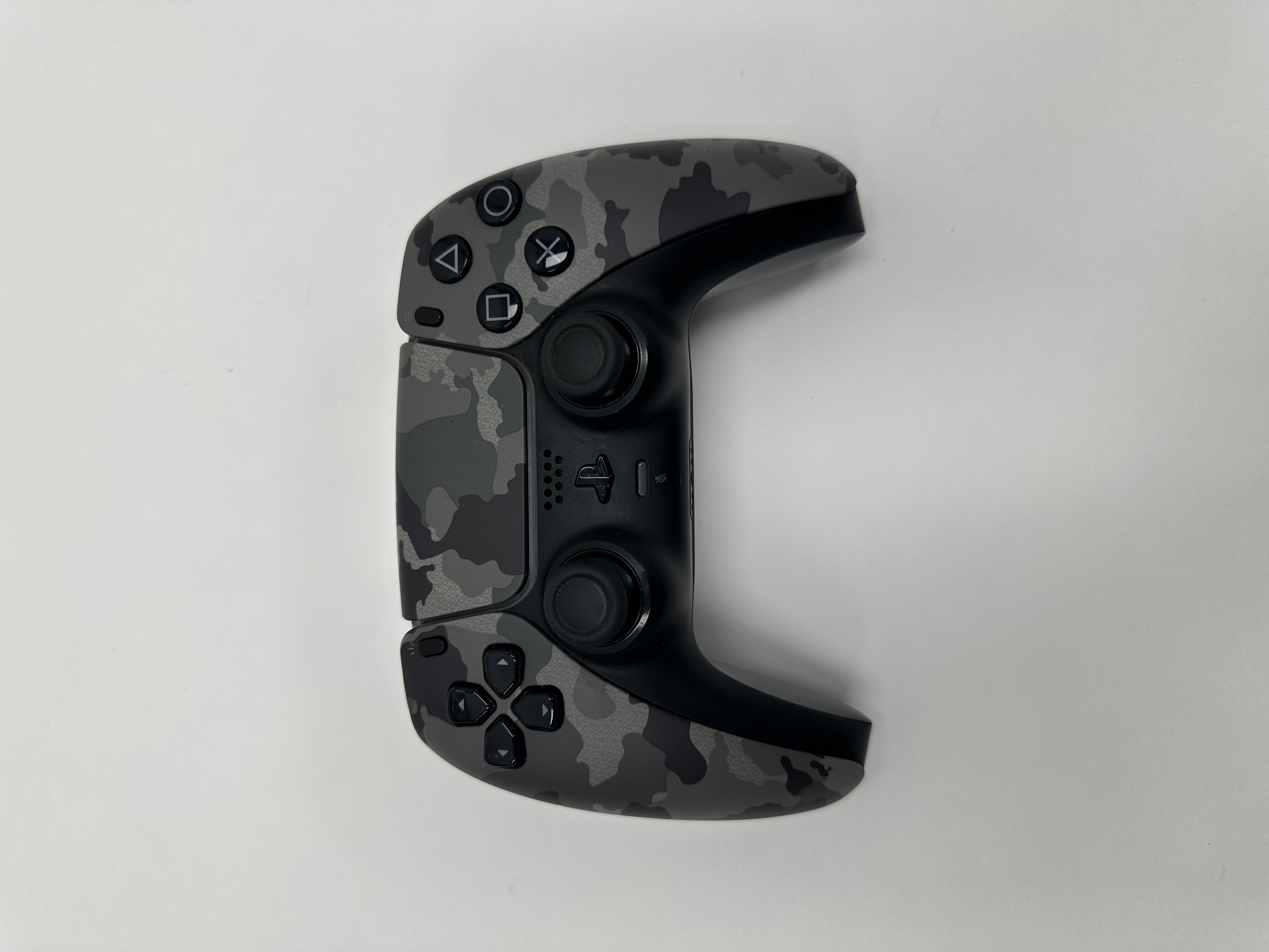Playstation žaidimų pultas