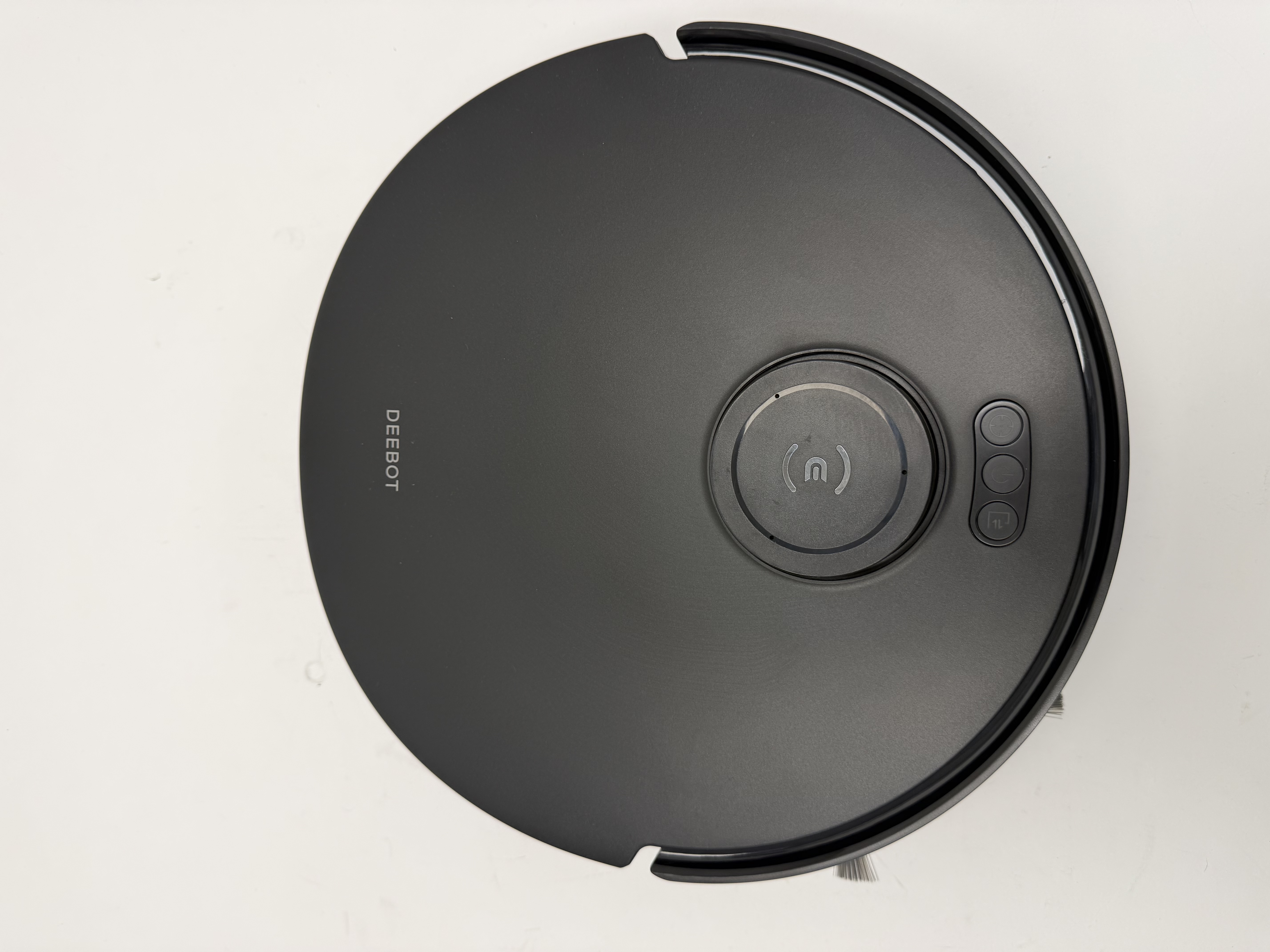 Ecovacs DEEBOT T30S Pro robotas siurblys
