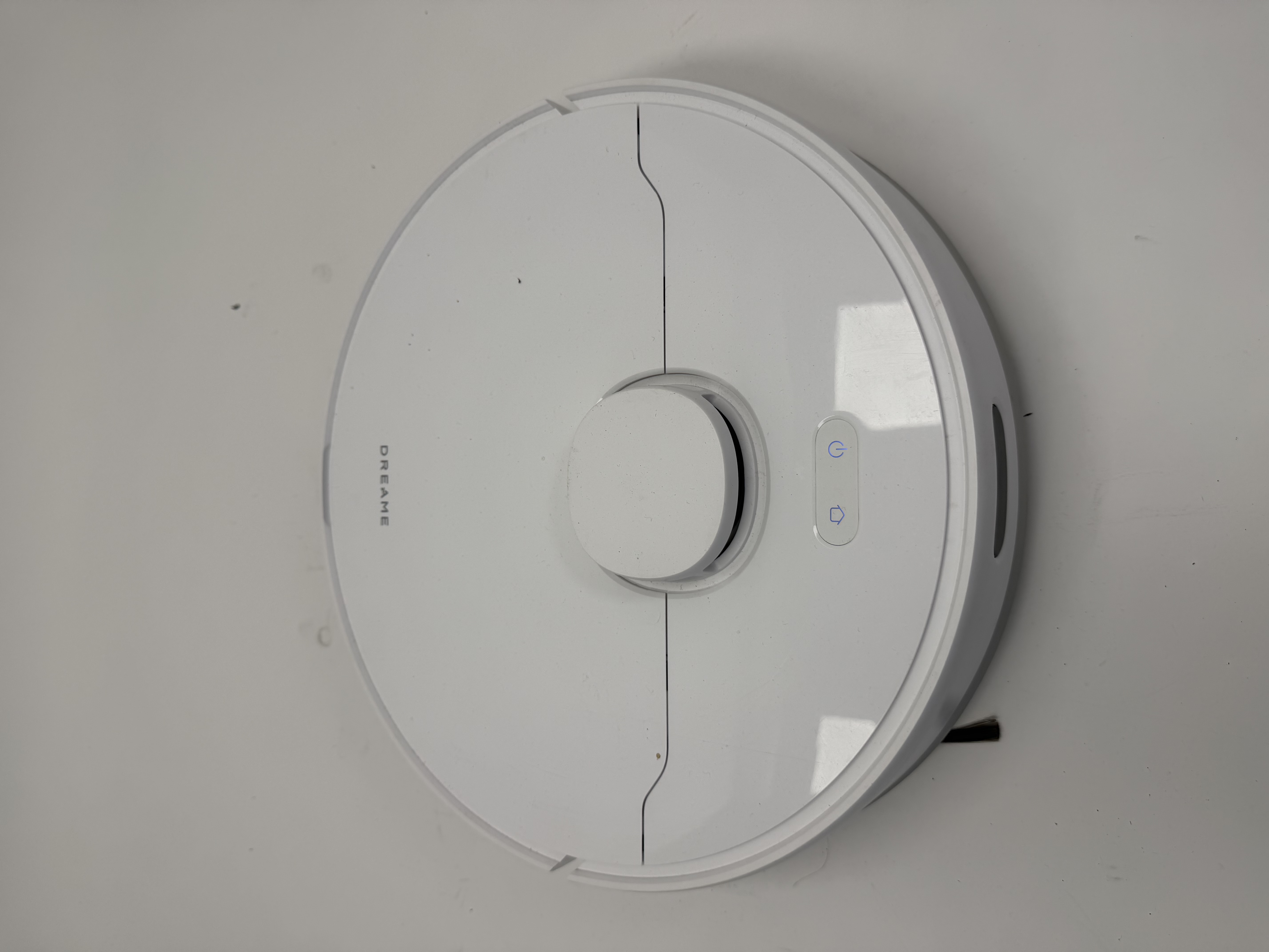 Dreame D10 Plus Gen.2 robotas siurblys