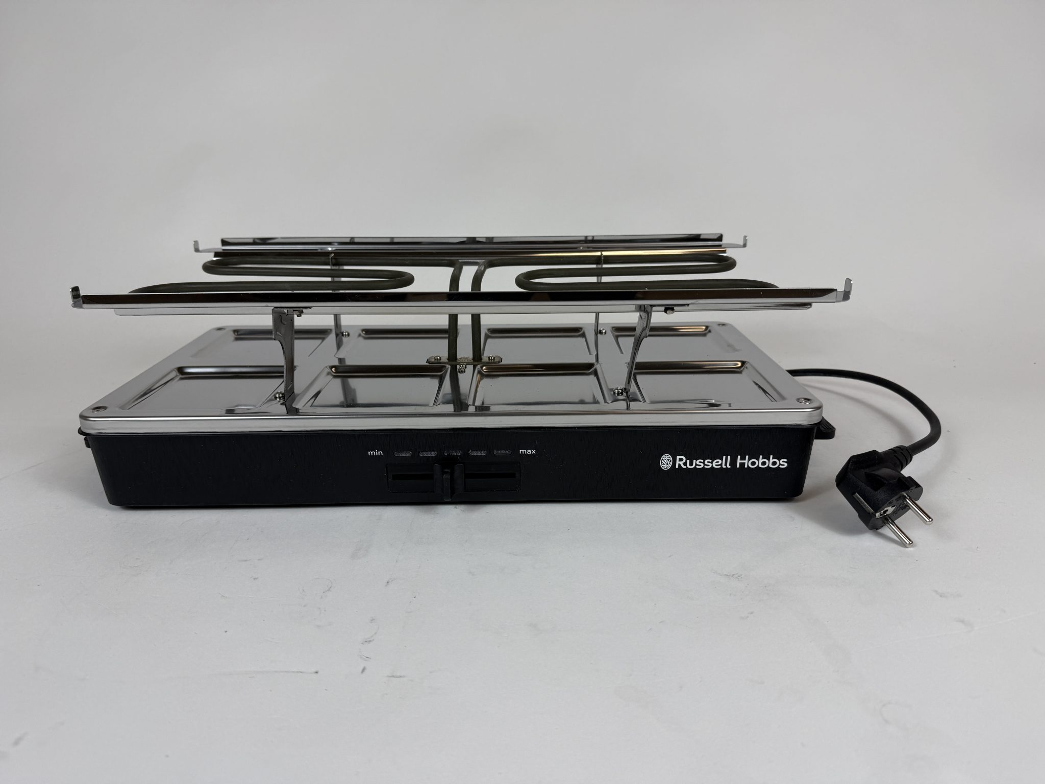 Russell Hobbs Raclette 26280-56 elektrinis grilius