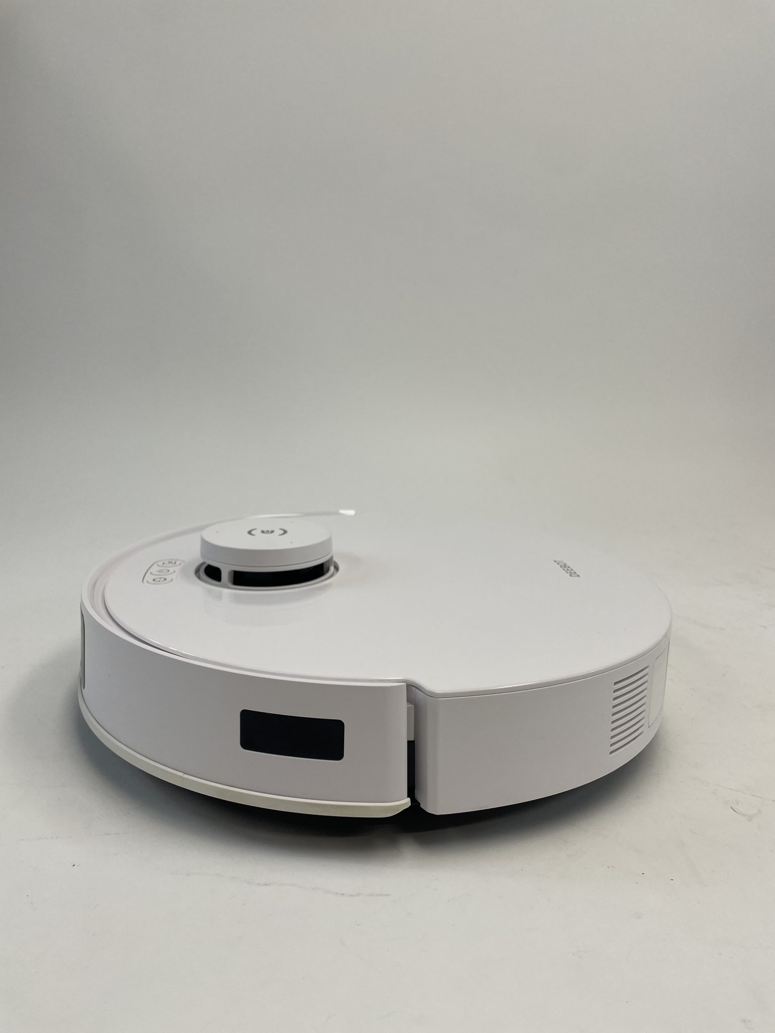 Ecovacs DEEBOT T30 Pro OMNI robotas siurblys