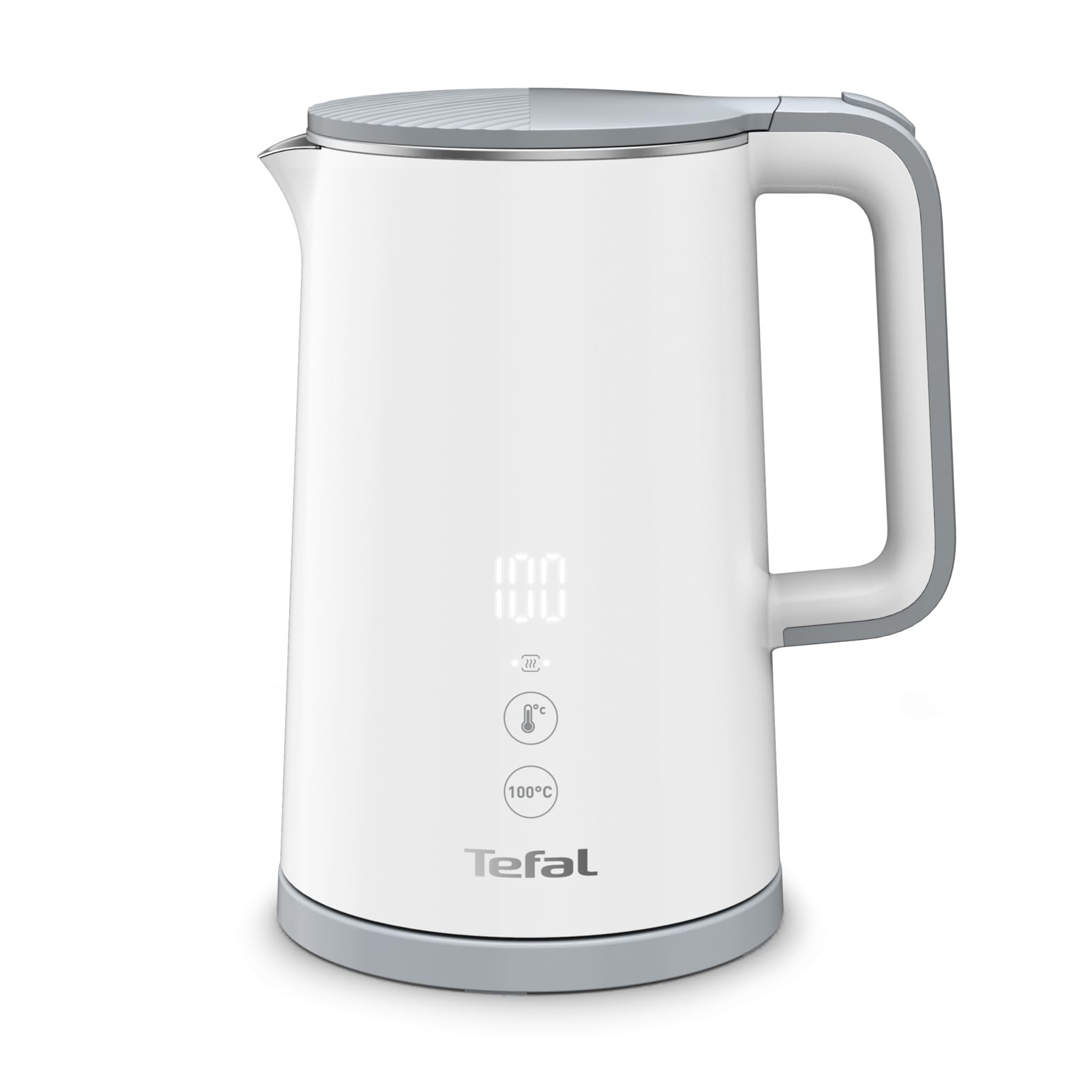 Tefal Sense virdulys