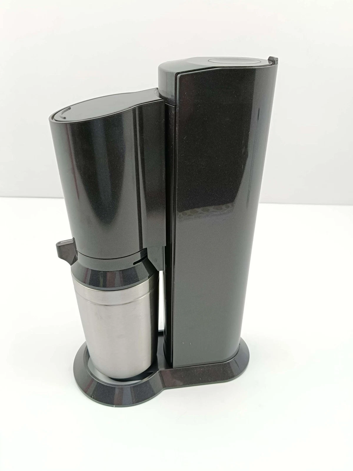 Sodastream vandens gazatorius