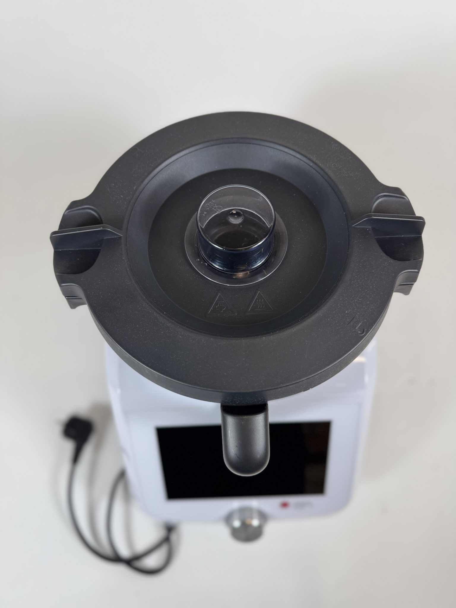 Monsieur Cuisine Smart Model 2022 virtuvinis kombainas