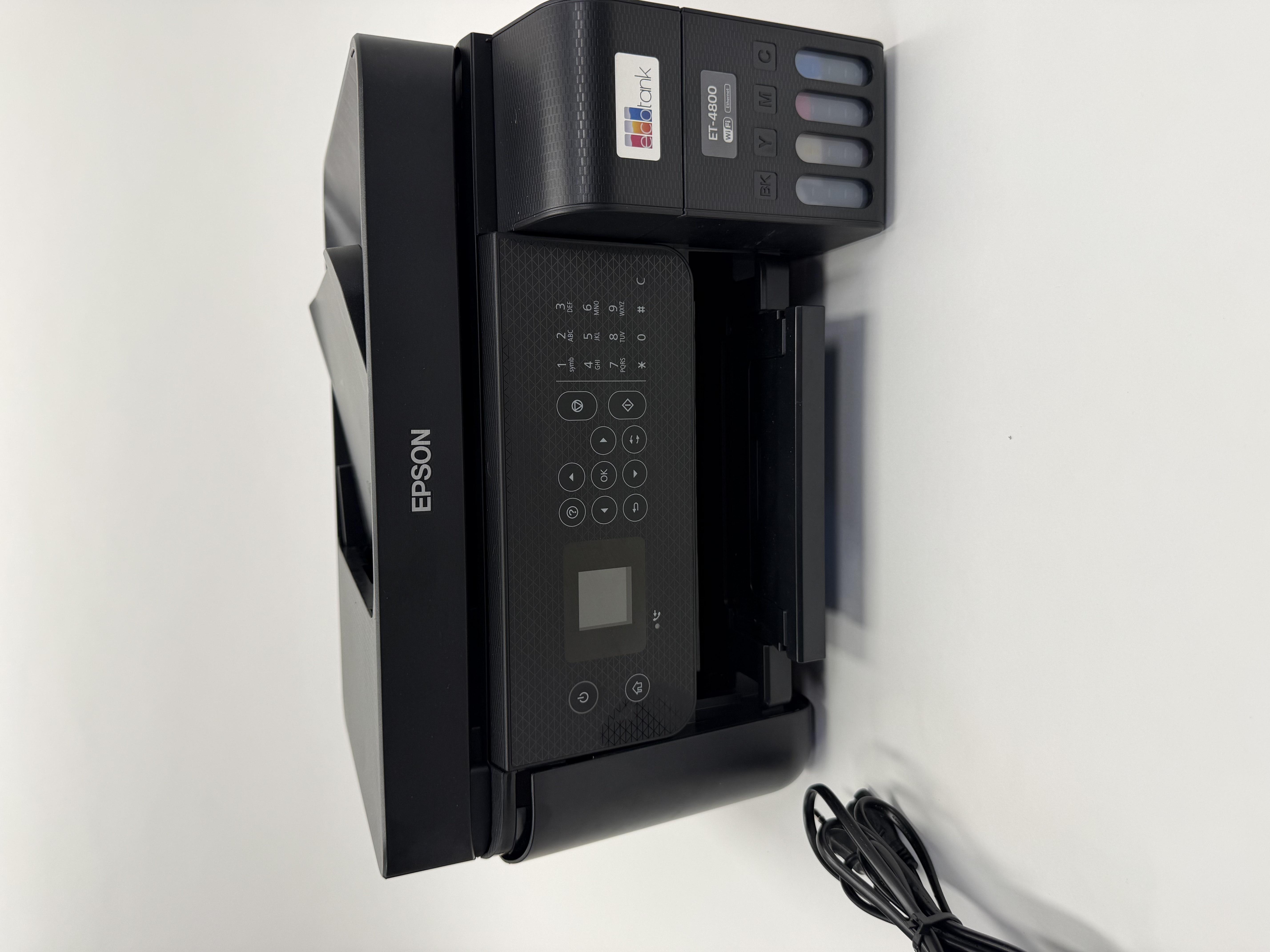 Epson EcoTank ET-4800 daugiafunkcis spausdintuvas