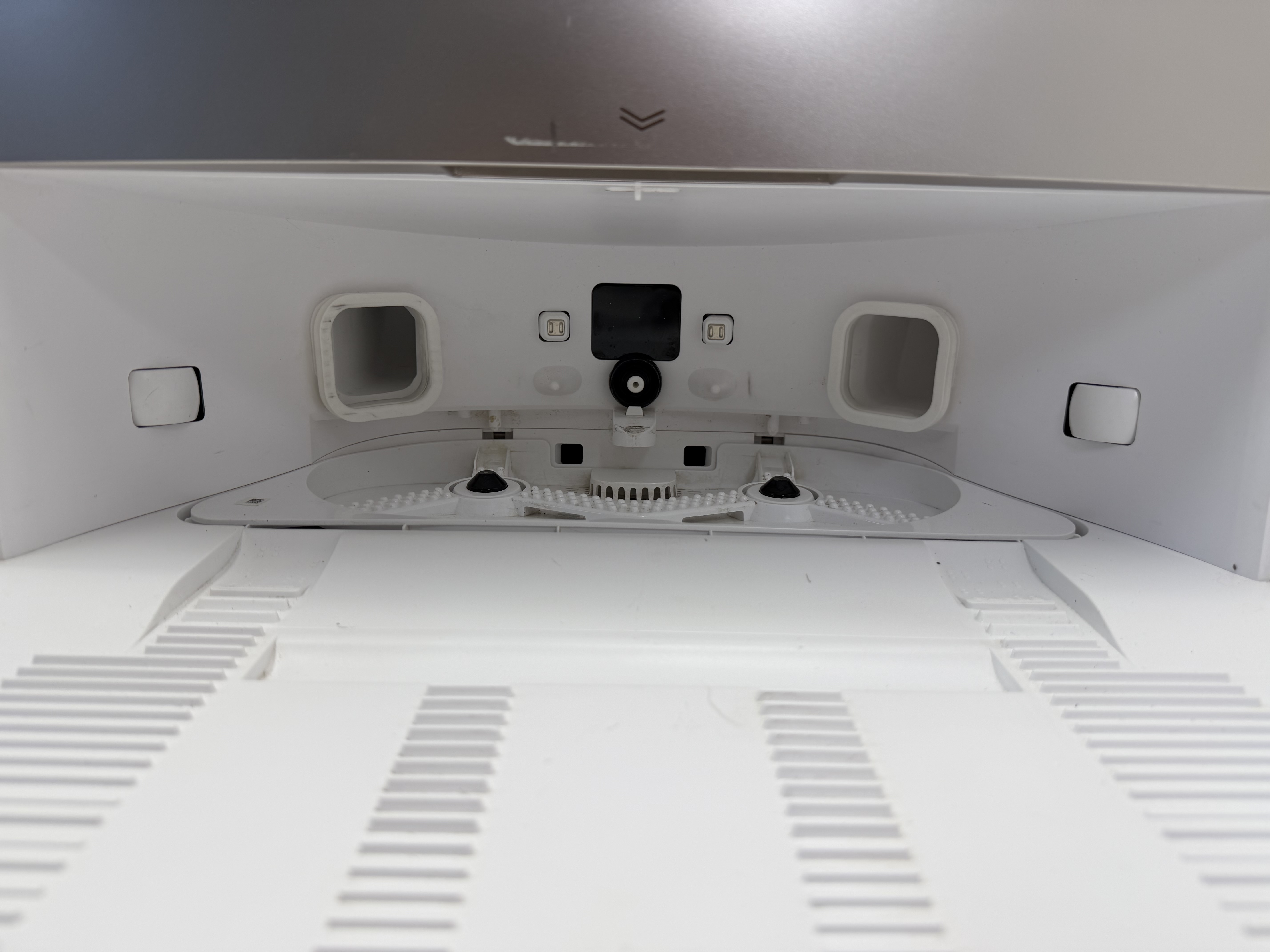 Dreame L20 Ultra robotas siurblys