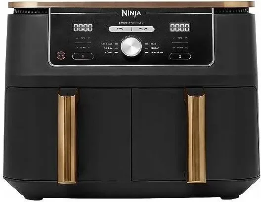 Ninja Foodi MAX Dual Zone аэрогриль