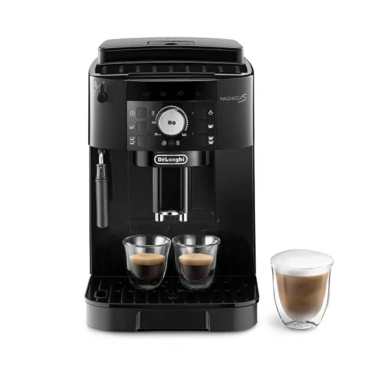 Delonghi kavos aparatas