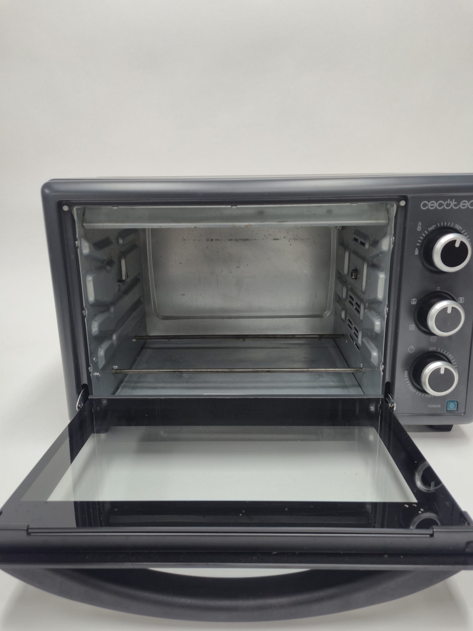 Cecotec Bakeandtoast 3090 mini orkaitė