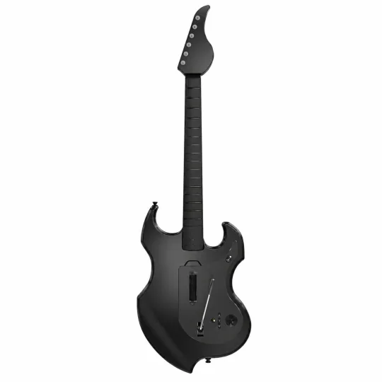 PDP gitaros valdiklis